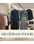 Dış Giyim